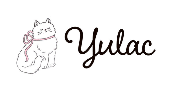 Yulac | インド刺繍リボンのお店